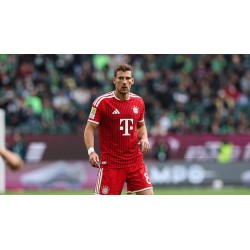 FC Bayern München beschikt over een groep onbaatzuchtige en toegewijde spelers